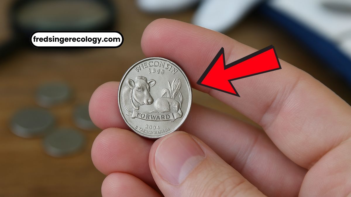 Could This Ordinary Quarter in Your Pocket Be Worth a Fortune?