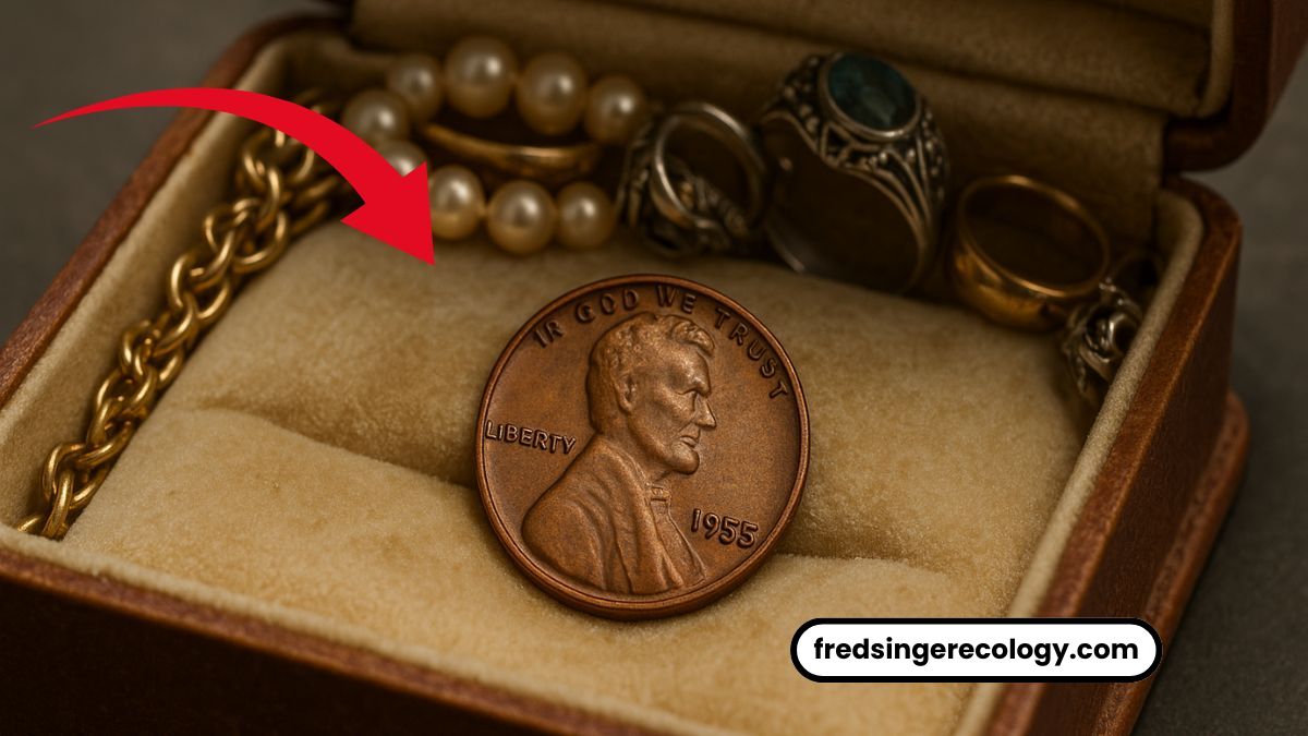 What Was Found in This Jewelry Box Worth Thousands?